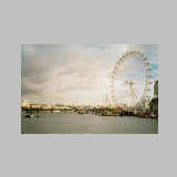 London Eye